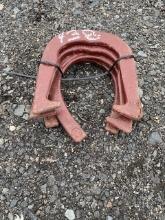 Horse Shoes