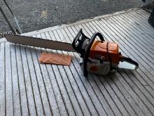 038 Chainsaw 72cc with 28” Bar New