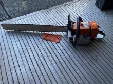 660 Chainsaw 92cc with 36” Bar New