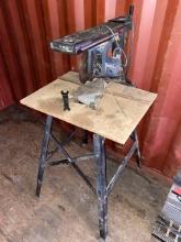 Ryobi Radial Arm Saw