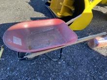 Wheelbarrow