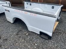 2023 Ford Super Duty Pickup Bed