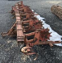 3pt Hitch Cultivator 17ft wide