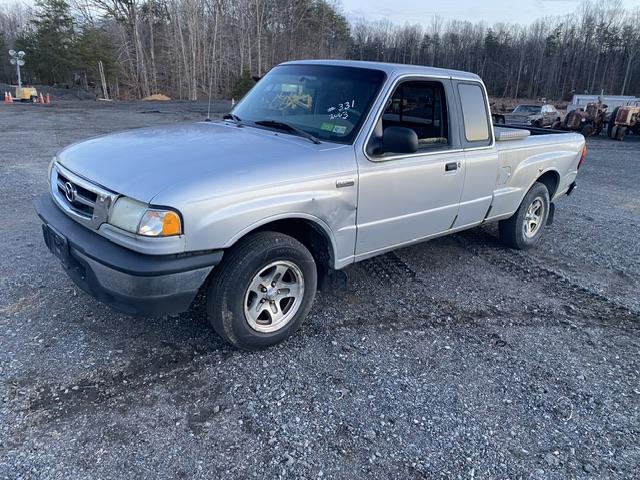 2003 Mazda Pickup Truck