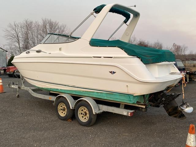 1998 Wellcraft Boat