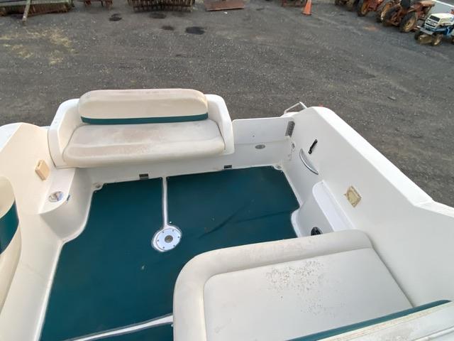 1998 Wellcraft Boat