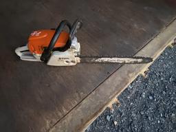 Stihl MS271 Chainsaw