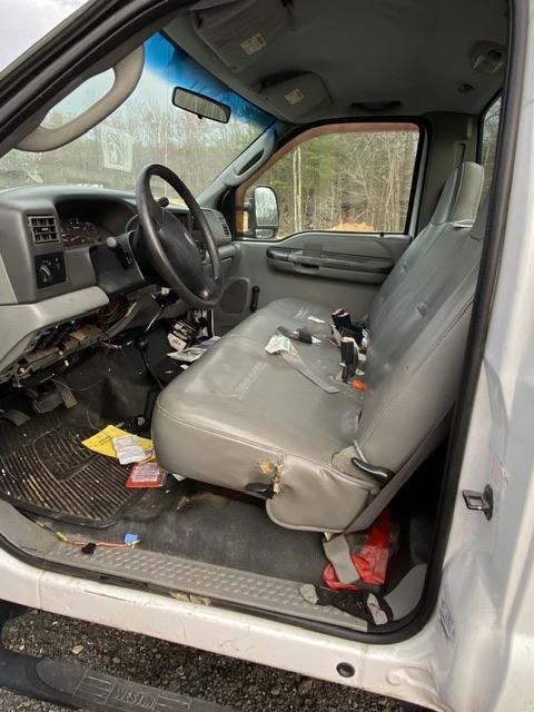 2004 Ford F350 Diesel