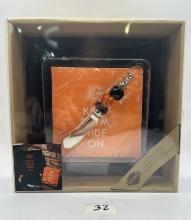 Harley Davidson Party Gift Set