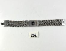 HARLEY DAVIDSON CHAIN BRACELET