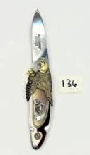 Harley Davidson Pocket Knife