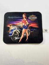 Harley Davidson Mouse Pad