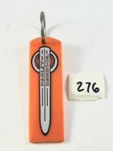 HARLEY DAVIDSON KEYCHAIN