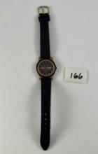 HARLEY DAVIDSON WRIST WATCH