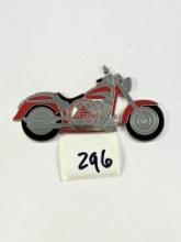 HARLEY DAVIDSON FRIDGE MAGNET