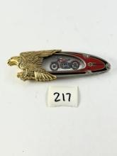 HARLEY DAVIDSON POCKET KNIFE