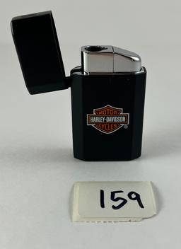 HARLEY DAVIDSON LIGHTER