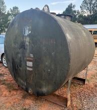 1000gal- Double Wall Fuel Tank