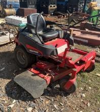 Snapper 48" Riding Mower