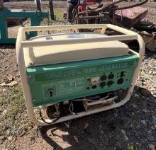 TrueLife 7000E Generator