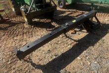 Forklift Jib- Unused