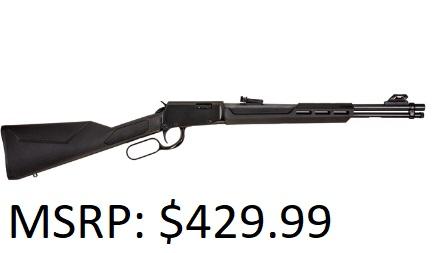 Rossi Rossi RIO Bravo 22 Magnum Rifle