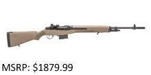 Springfield Armory M1A Standard 7.62x51mm 308 Win  Rifle