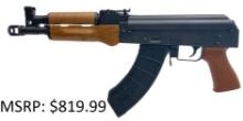Century Arms VSKA/Draco 7.62x39mm Pistol