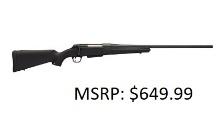 Winchester XPR .270 Win Bolt Action Rifle
