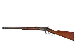 1894 Winchester Model 1892 .38 W.C.F. Antique SRC