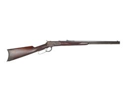 Special Order Winchester 1892 Antique Deluxe .32