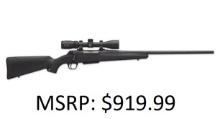 Winchester XPR Vortex Scope .243 Win Rifle