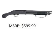 Mossberg 590 Shockwave 12 GA Shotgun