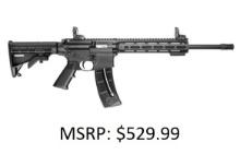 Smith & Wesson M&P15-22 Sport .22 LR Rifle