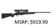 Winchester XPR Vortex Scope .270 Win Rifle