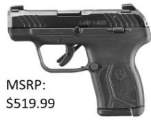 Ruger LCP Max .380 ACP Pistol