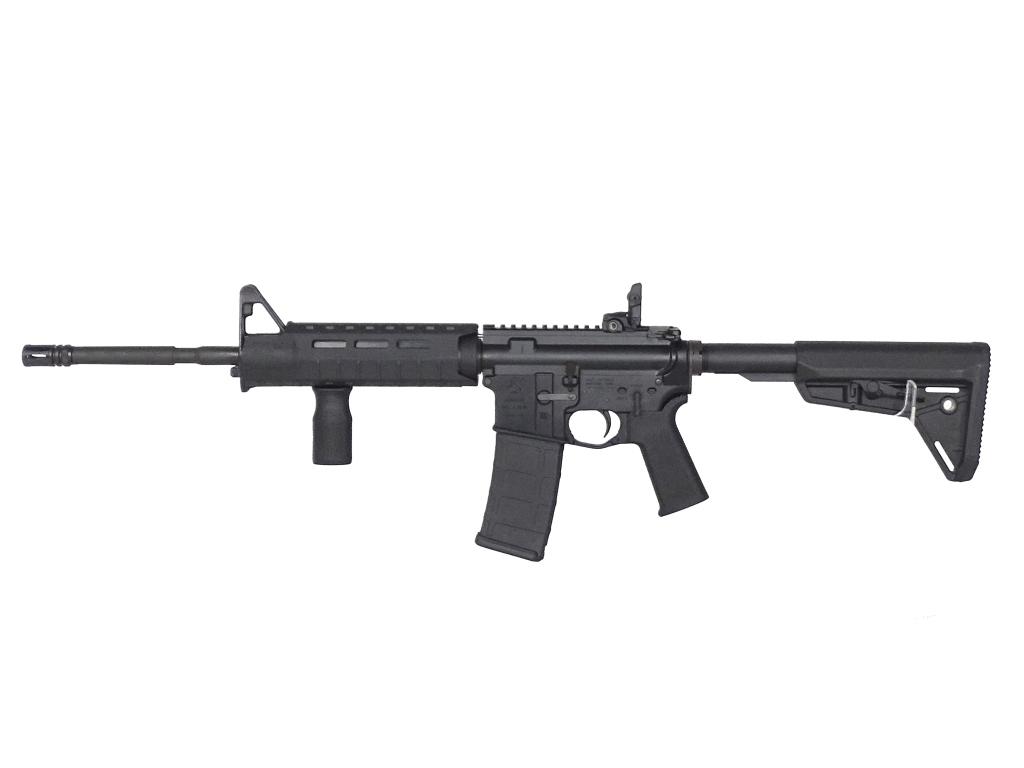 Colt M4 5.56 NATO Semi-Auto Assault Rifle