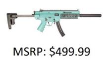 American Tactical INC GSG-16 .22 LR Mint Green Rif