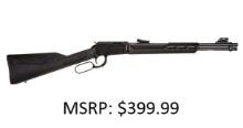 Rossi Rossi Rio Bravo .22 LR Black Rifle