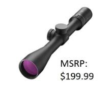 Burris Optics Droptine 3-9x40mm Scope