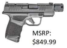 Springfield Armory Hellcat RDP 9mm Pistol