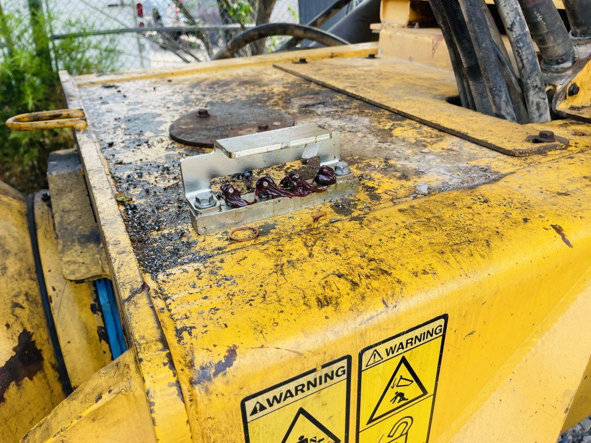 2007 Volvo A40D Articulated Truck