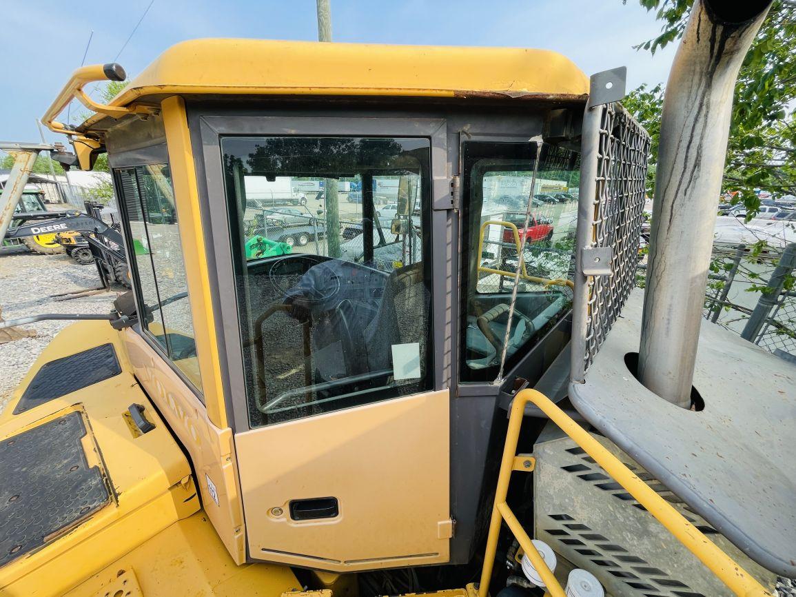 2007 Volvo A40D Articulated Truck