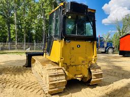 2003 CAT D5C Crawler Tractor