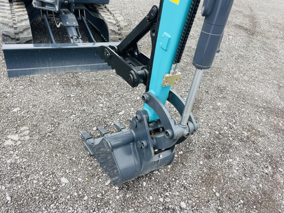 UNUSED 2022  Sunward SWE25UF  Mini Excavator