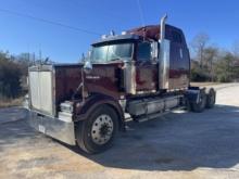 1998 WESTERN STAR 4900EX T/A Truck Tractor