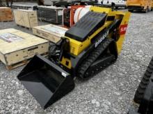 New Diggit SCL850 Stand-On Mini Skid Steer