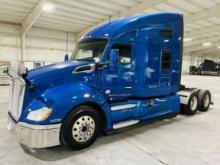 2020 KENWORTH T680 T/A Truck Tractor