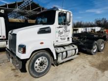 2015 WESTERN STAR 4700SF T/A Truck Tractor
