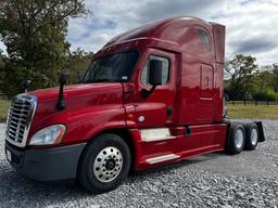 2015 FREIGHTLINER Cascadia Evolution  T/A Truck Tractor